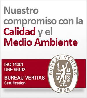 Calidad y medio ambiente